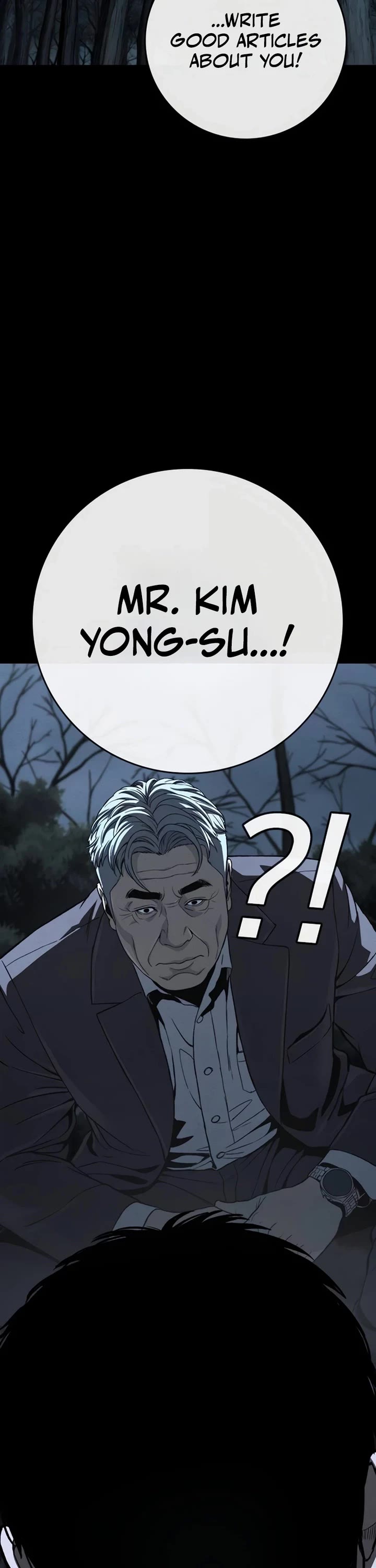 Contract Killer Enrollment Chapter 12 page 73 - Chapter 12