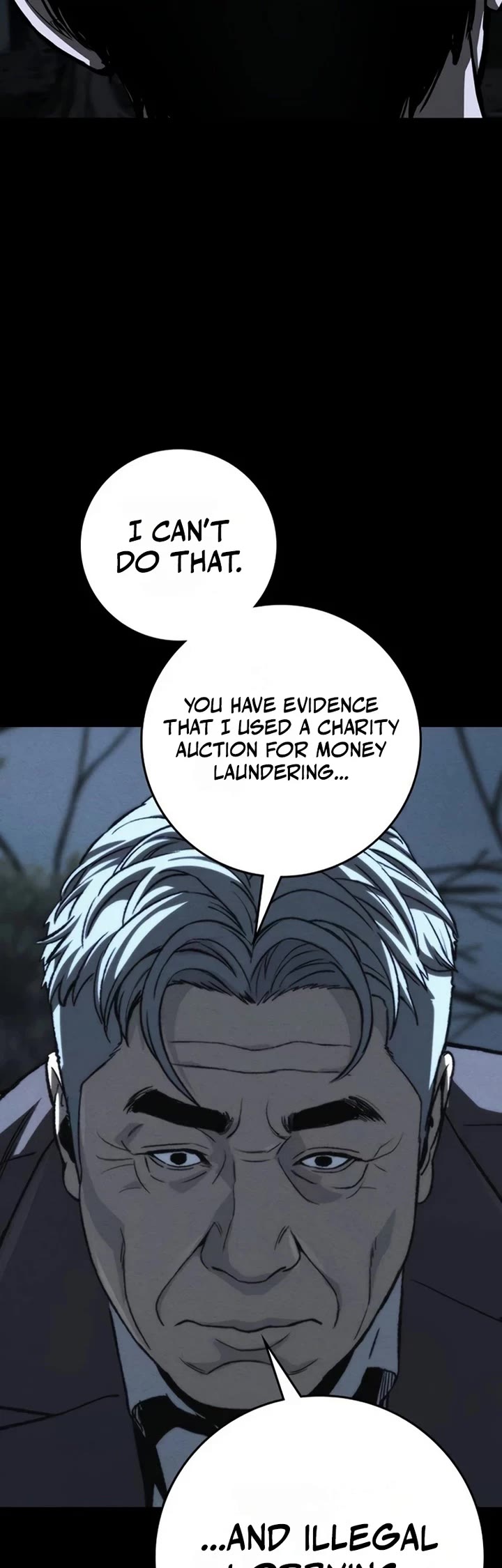 Contract Killer Enrollment Chapter 12 page 74 - Chapter 12