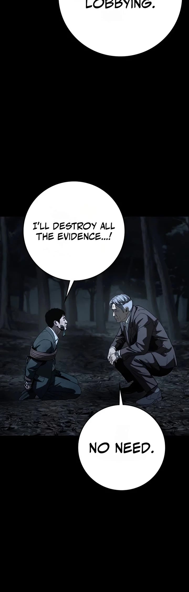 Contract Killer Enrollment Chapter 12 page 75 - Chapter 12