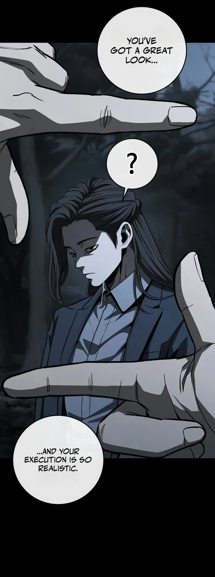 Contract Killer Enrollment Chapter 12 page 79 - Chapter 12