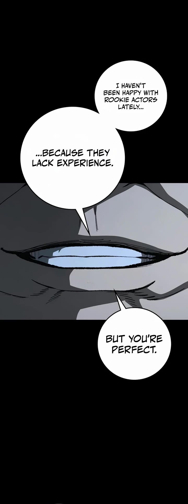 Contract Killer Enrollment Chapter 12 page 80 - Chapter 12