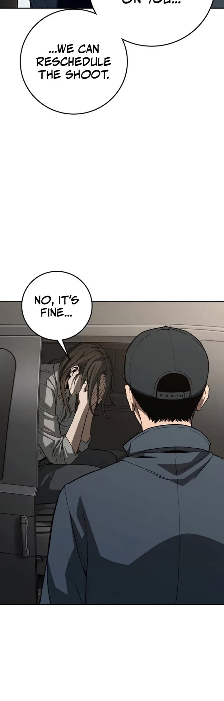 Contract Killer Enrollment Chapter 12 page 84 - Chapter 12