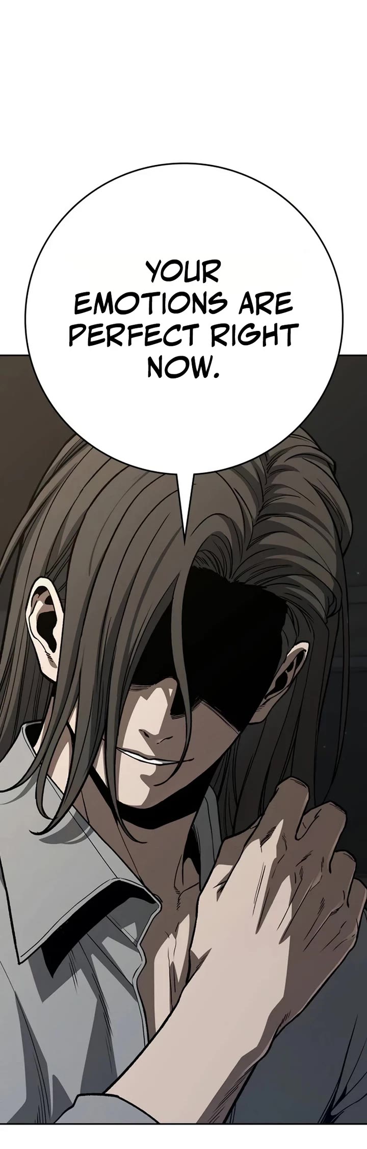 Contract Killer Enrollment Chapter 12 page 85 - Chapter 12