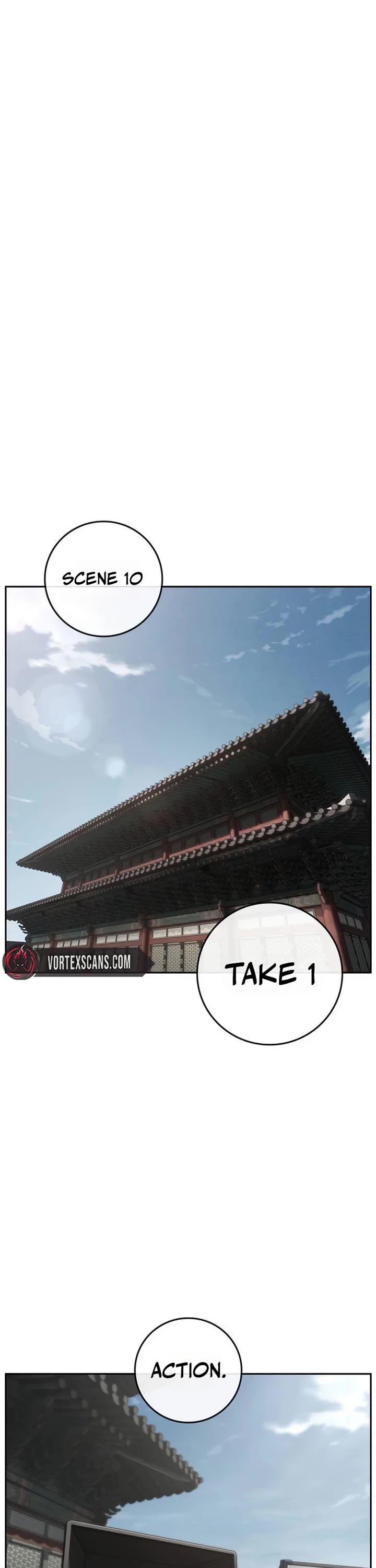 Contract Killer Enrollment Chapter 12 page 86 - Chapter 12