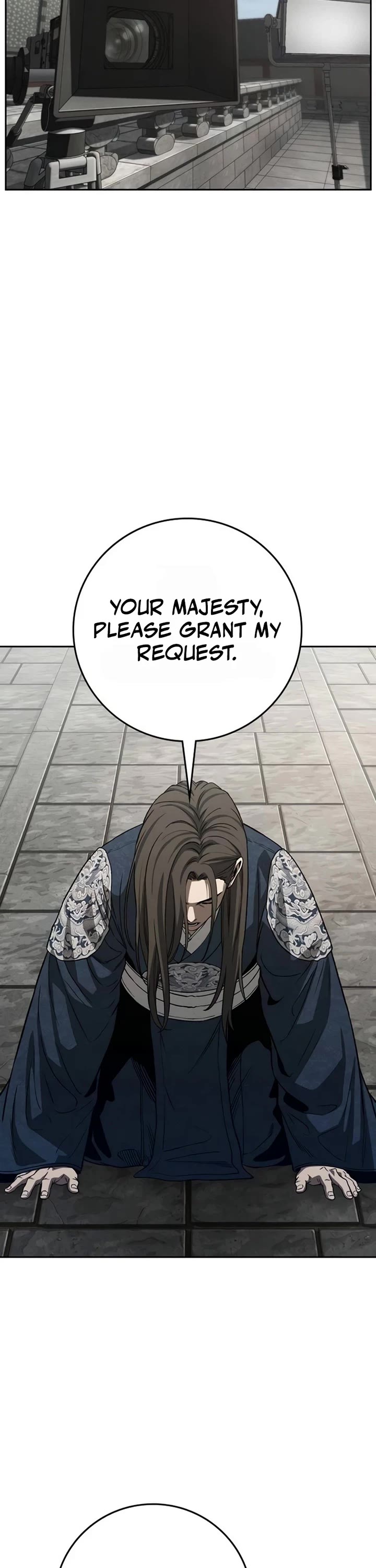 Contract Killer Enrollment Chapter 12 page 87 - Chapter 12