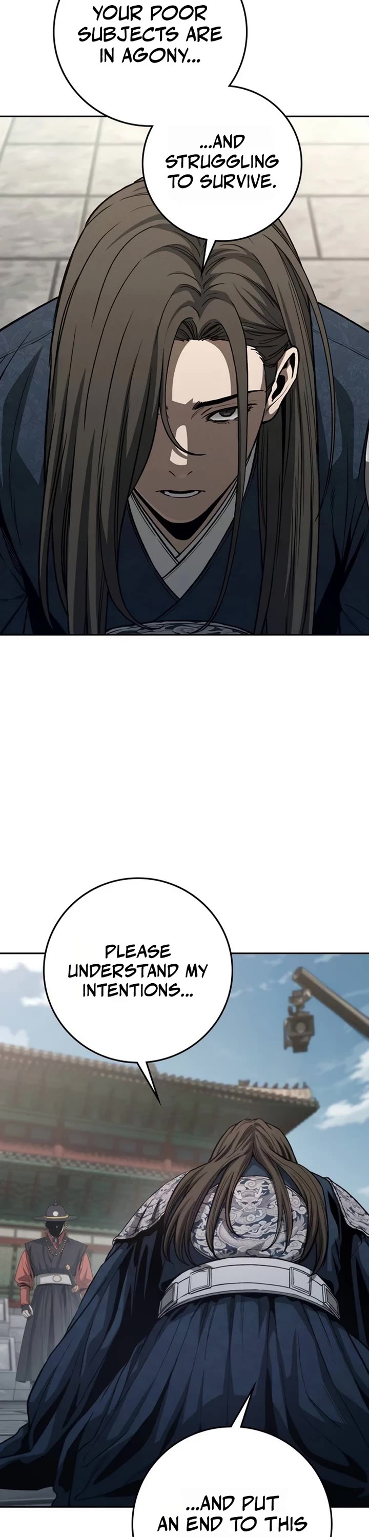 Contract Killer Enrollment Chapter 12 page 88 - Chapter 12