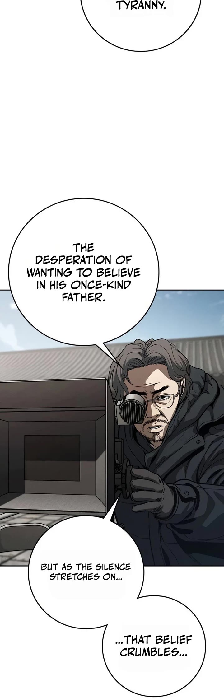 Contract Killer Enrollment Chapter 12 page 89 - Chapter 12