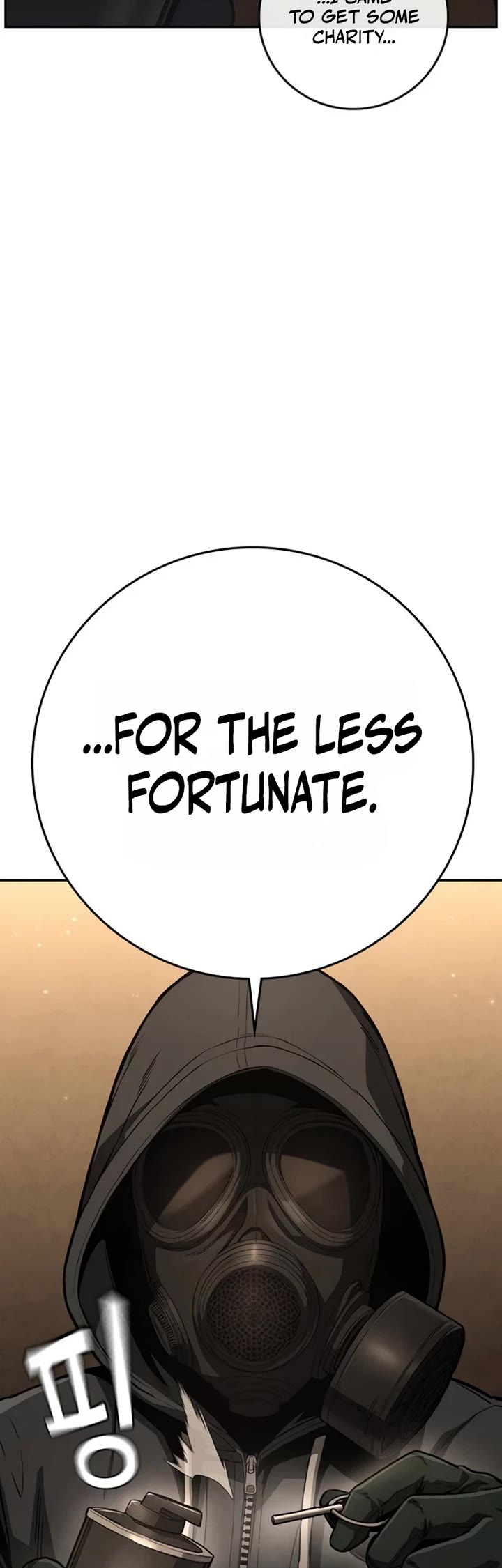 Contract Killer Enrollment Chapter 12 page 9 - Chapter 12