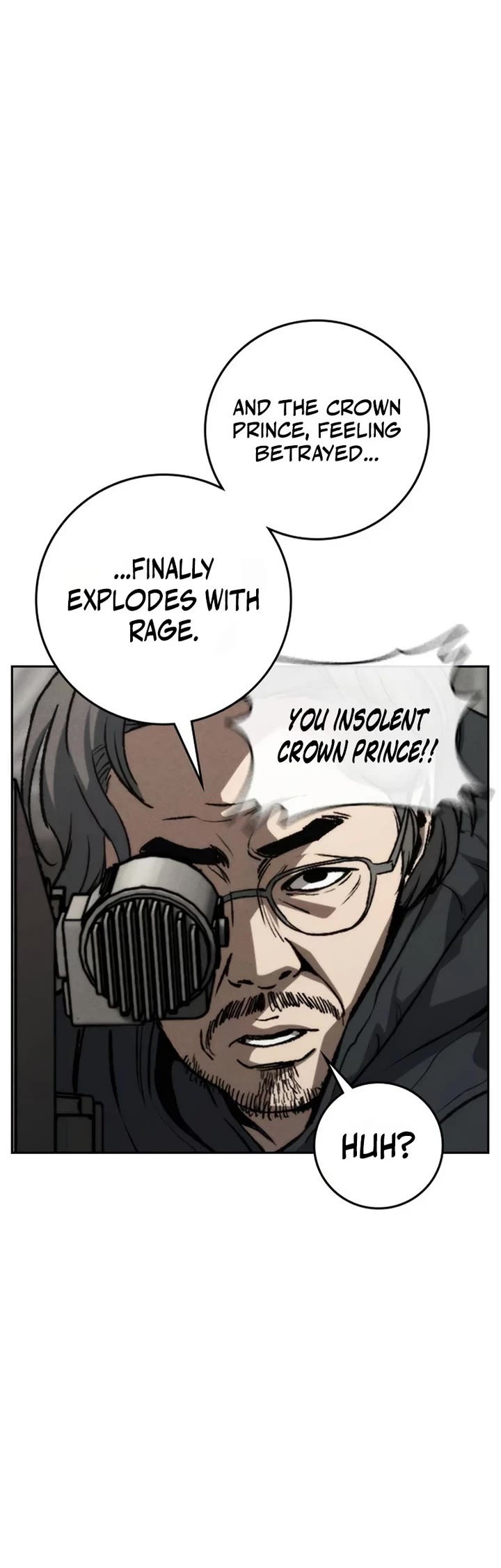 Contract Killer Enrollment Chapter 12 page 90 - Chapter 12