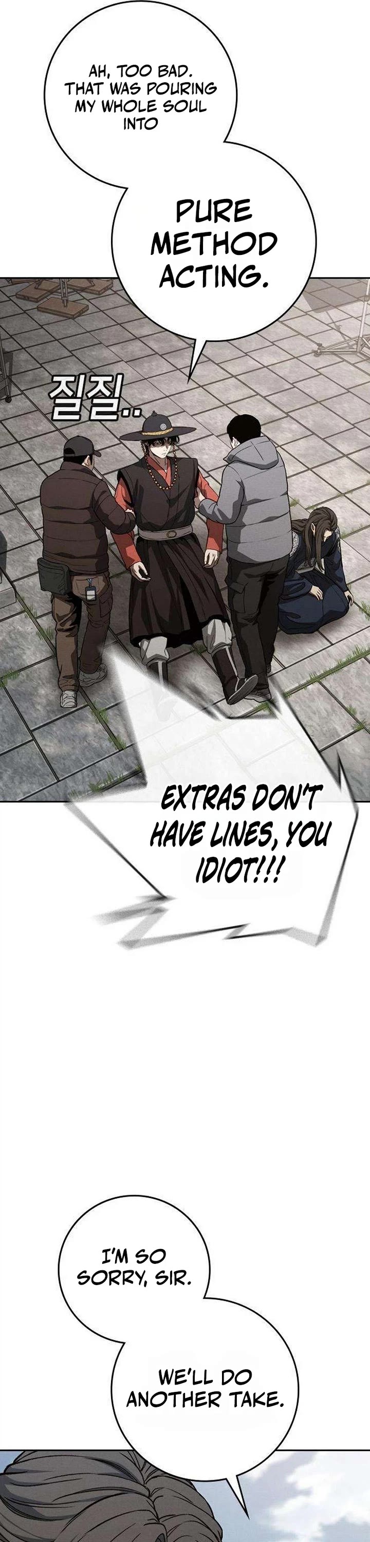 Contract Killer Enrollment Chapter 13 page 10 - Chapter 13