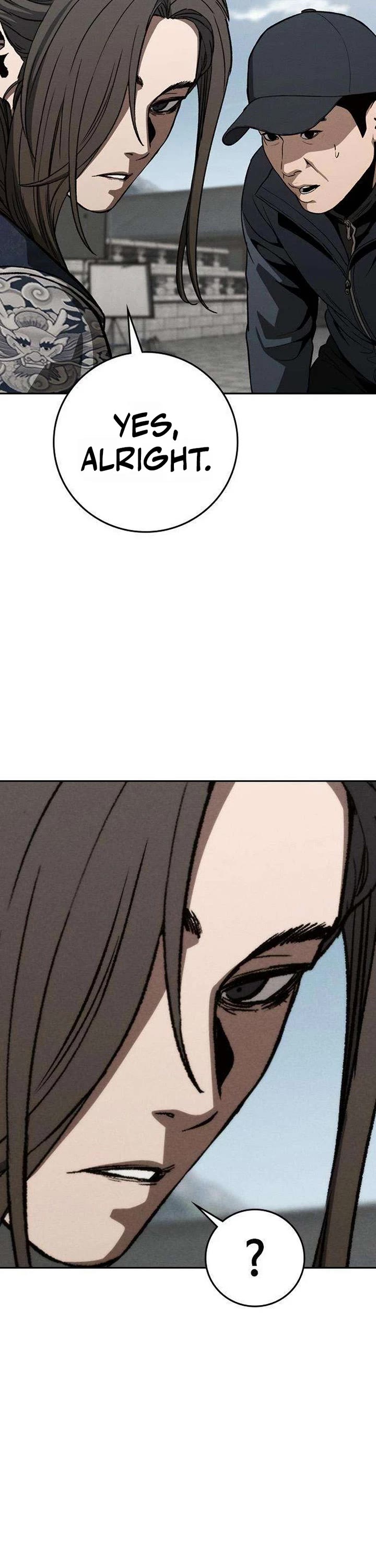 Contract Killer Enrollment Chapter 13 page 11 - Chapter 13