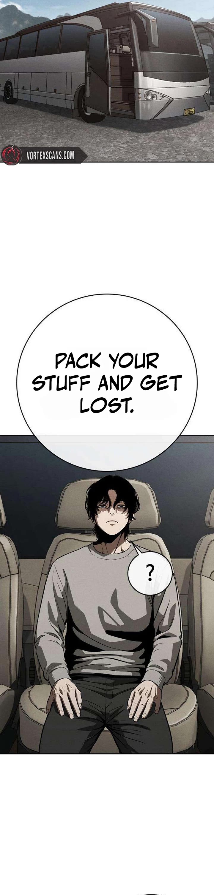 Contract Killer Enrollment Chapter 13 page 15 - Chapter 13