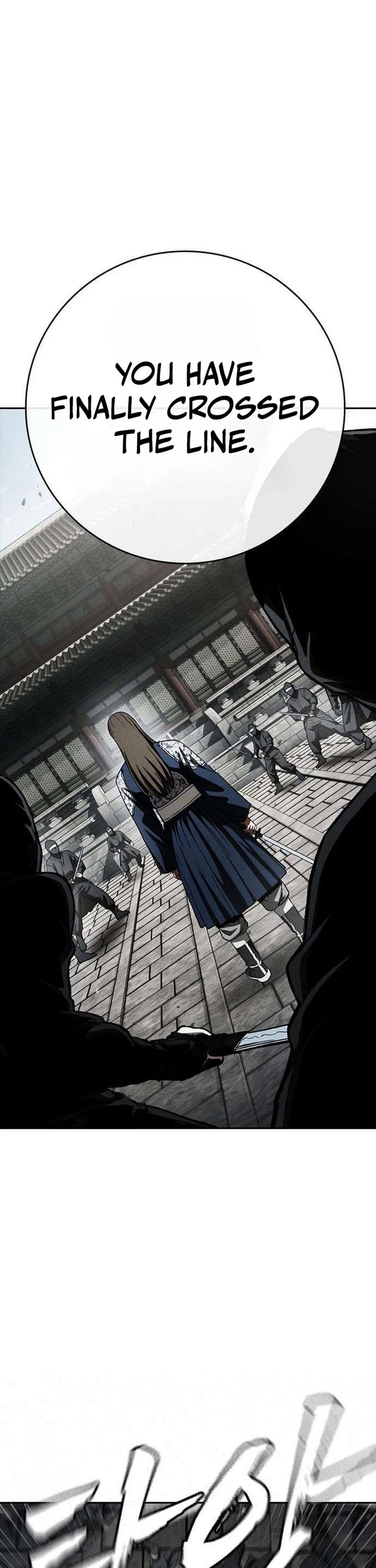 Contract Killer Enrollment Chapter 13 page 21 - Chapter 13