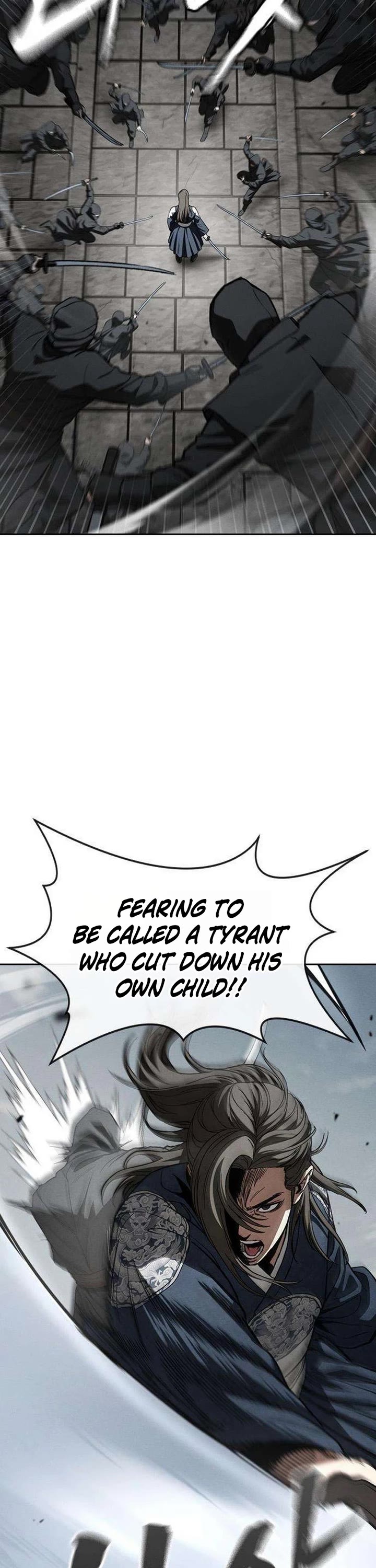 Contract Killer Enrollment Chapter 13 page 22 - Chapter 13
