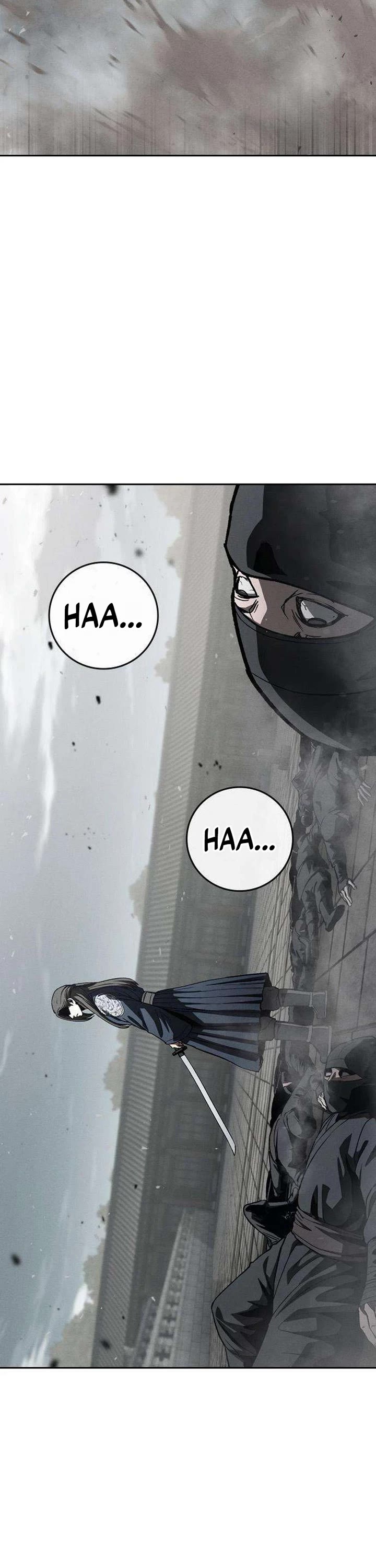 Contract Killer Enrollment Chapter 13 page 27 - Chapter 13