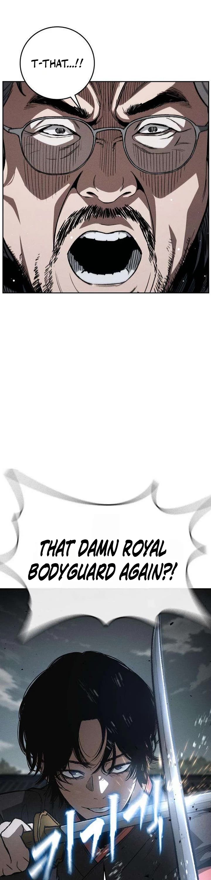 Contract Killer Enrollment Chapter 13 page 32 - Chapter 13