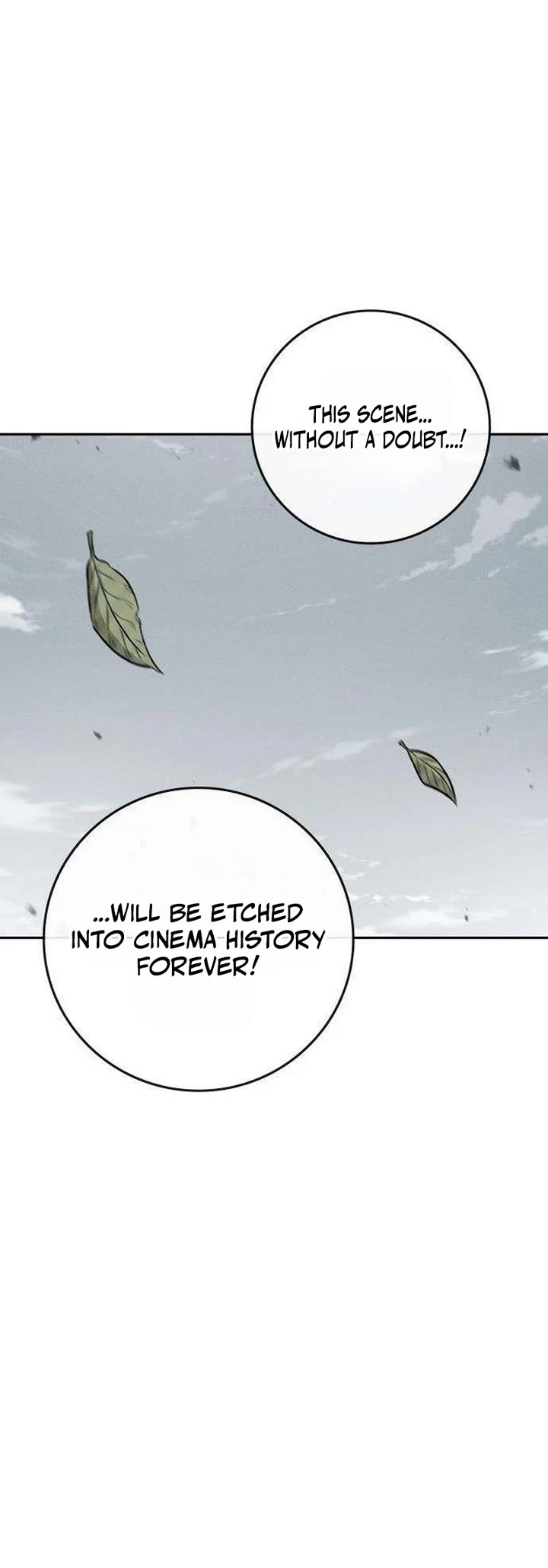 Contract Killer Enrollment Chapter 13 page 39 - Chapter 13