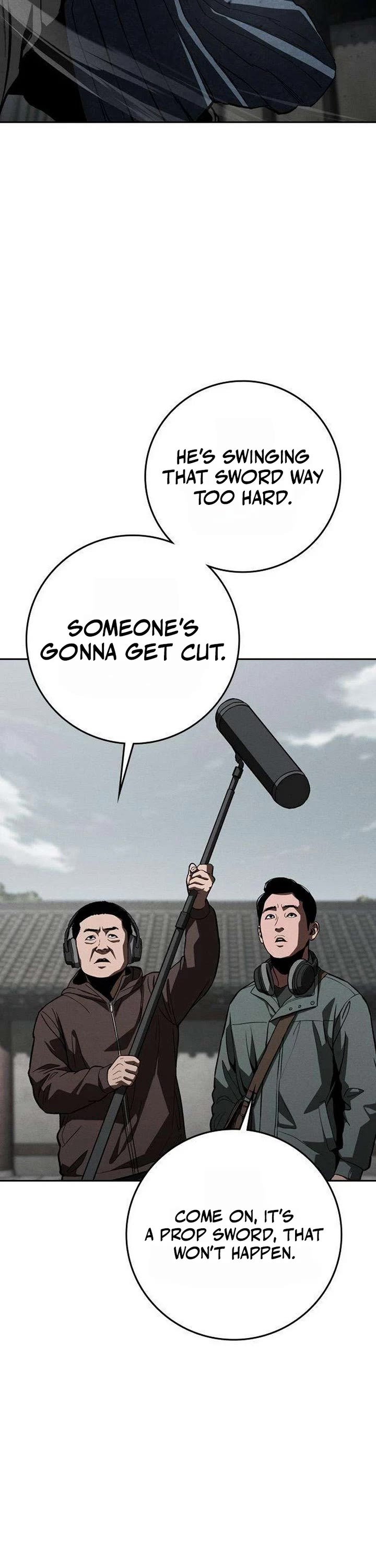Contract Killer Enrollment Chapter 13 page 42 - Chapter 13