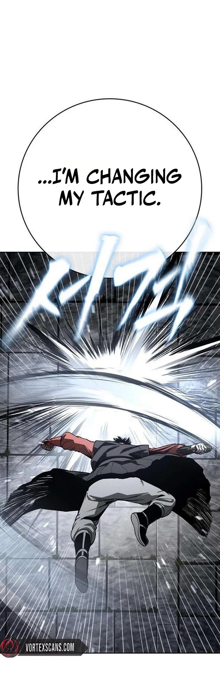 Contract Killer Enrollment Chapter 13 page 44 - Chapter 13