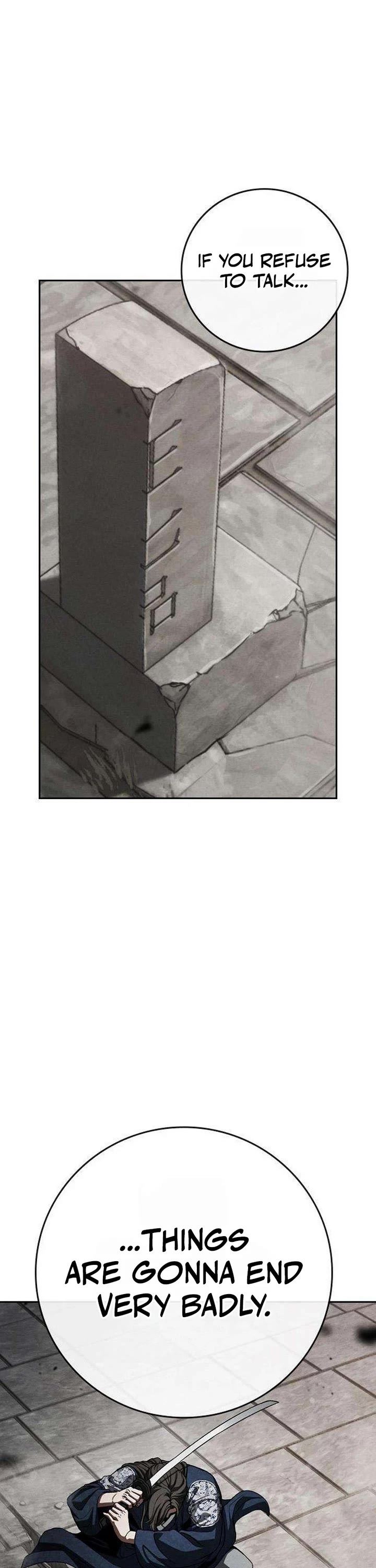 Contract Killer Enrollment Chapter 13 page 45 - Chapter 13