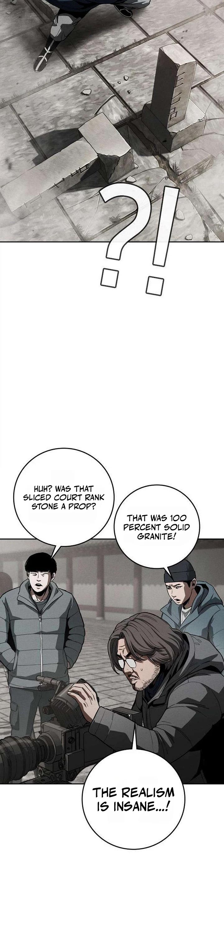 Contract Killer Enrollment Chapter 13 page 46 - Chapter 13