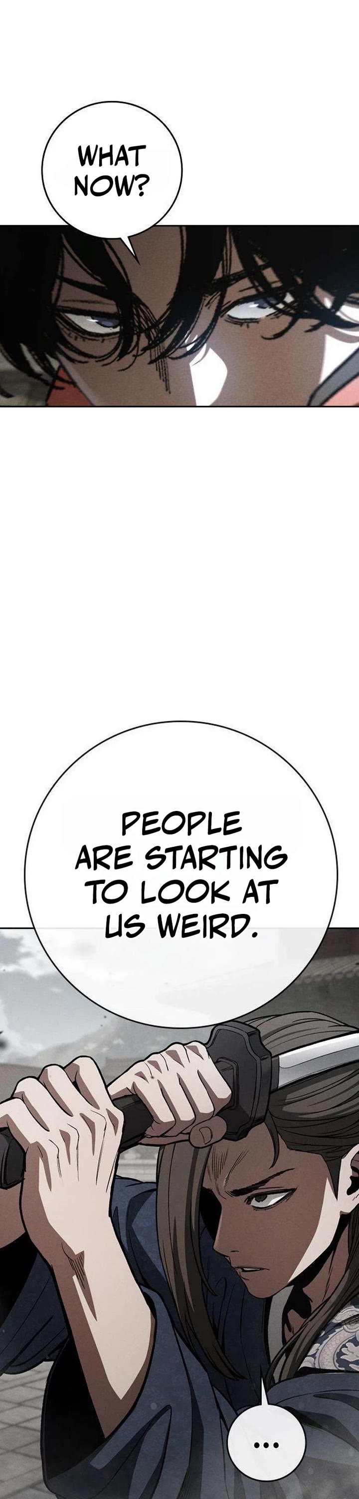 Contract Killer Enrollment Chapter 13 page 47 - Chapter 13