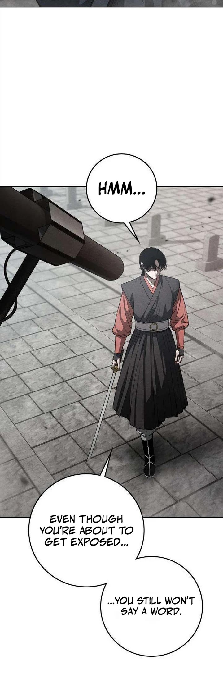 Contract Killer Enrollment Chapter 13 page 48 - Chapter 13