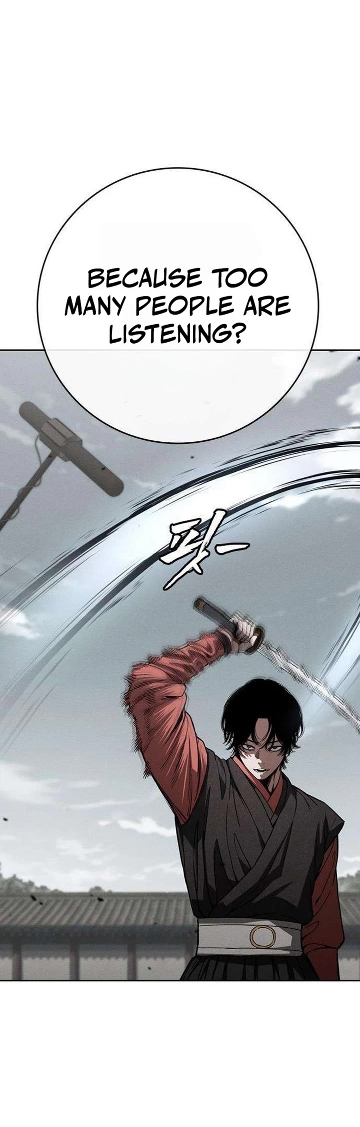Contract Killer Enrollment Chapter 13 page 49 - Chapter 13