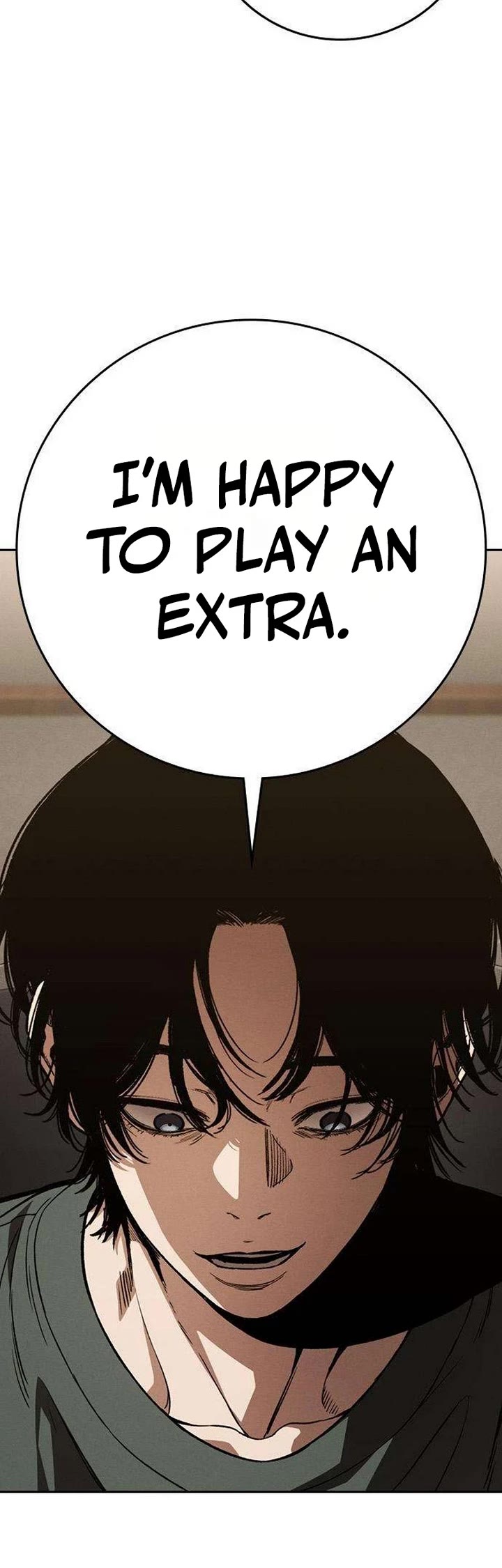 Contract Killer Enrollment Chapter 13 page 5 - Chapter 13