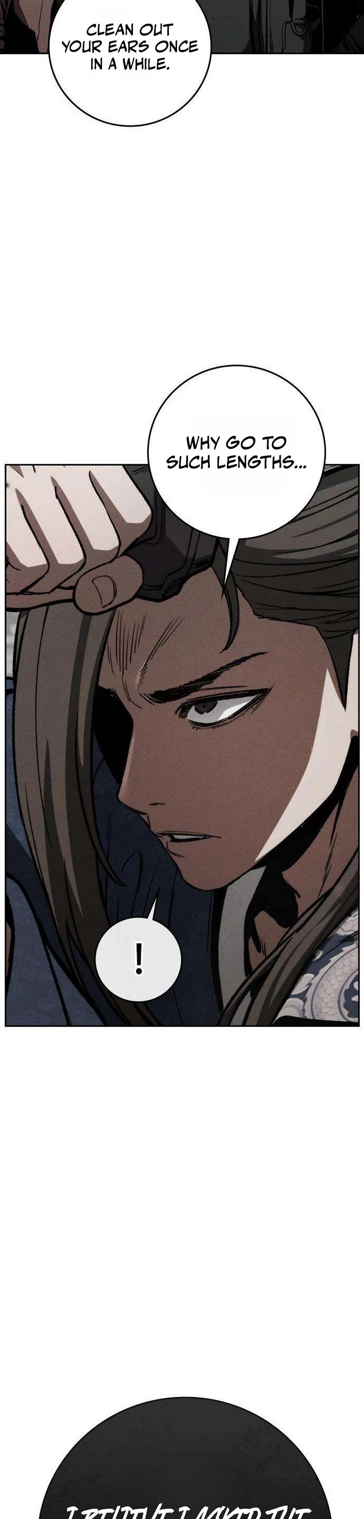 Contract Killer Enrollment Chapter 13 page 51 - Chapter 13
