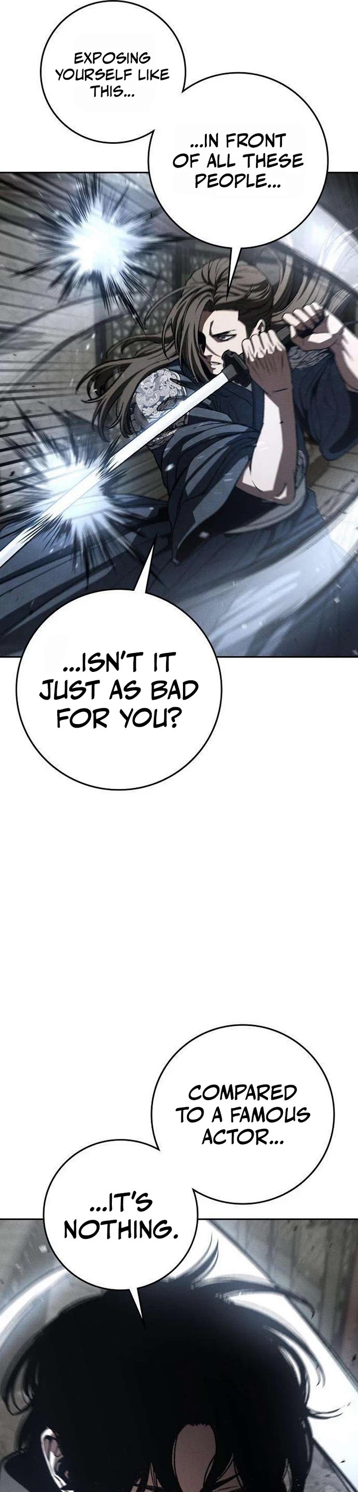 Contract Killer Enrollment Chapter 13 page 55 - Chapter 13