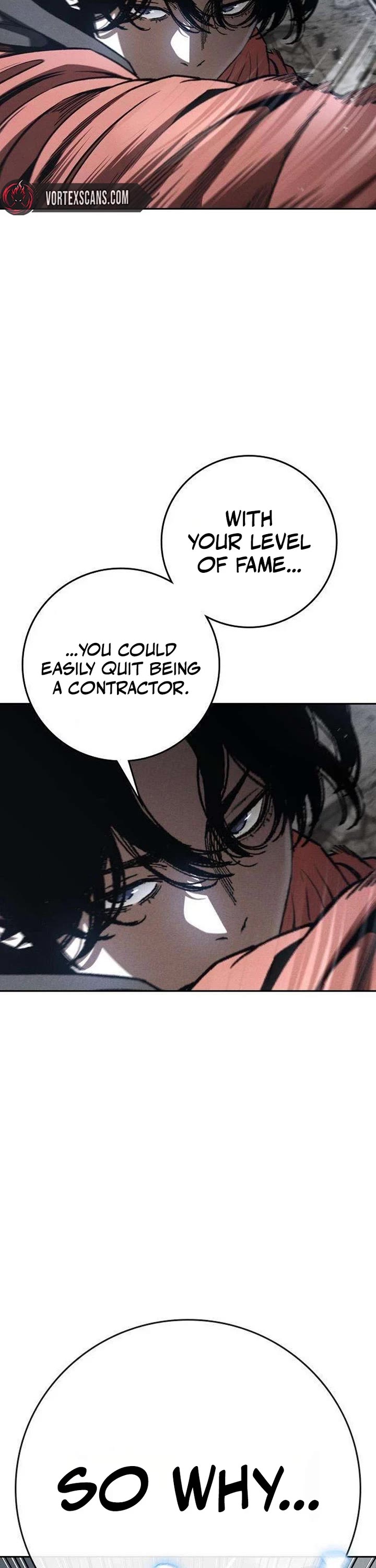 Contract Killer Enrollment Chapter 13 page 56 - Chapter 13