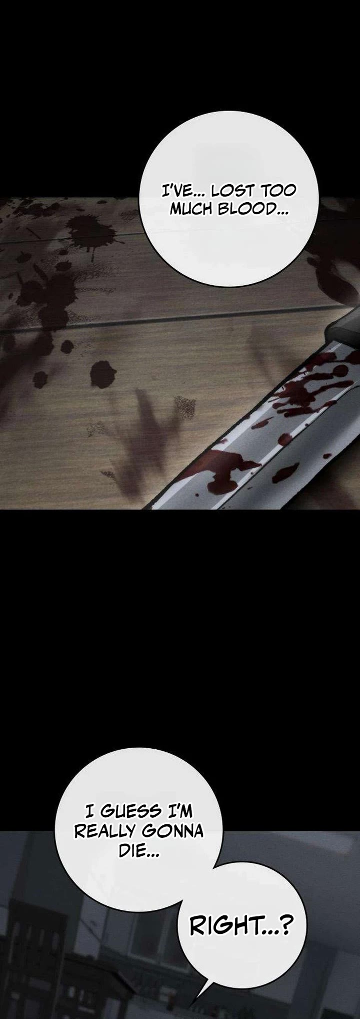 Contract Killer Enrollment Chapter 13 page 59 - Chapter 13