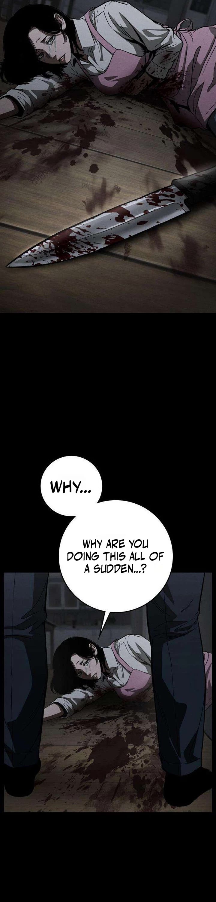 Contract Killer Enrollment Chapter 13 page 60 - Chapter 13