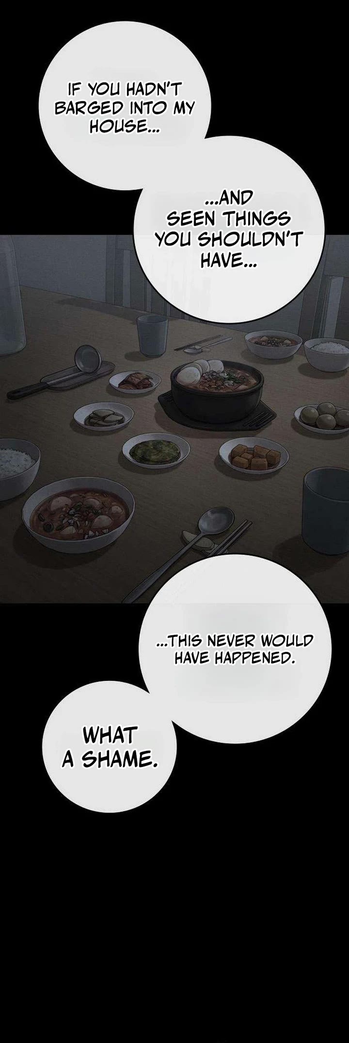 Contract Killer Enrollment Chapter 13 page 64 - Chapter 13
