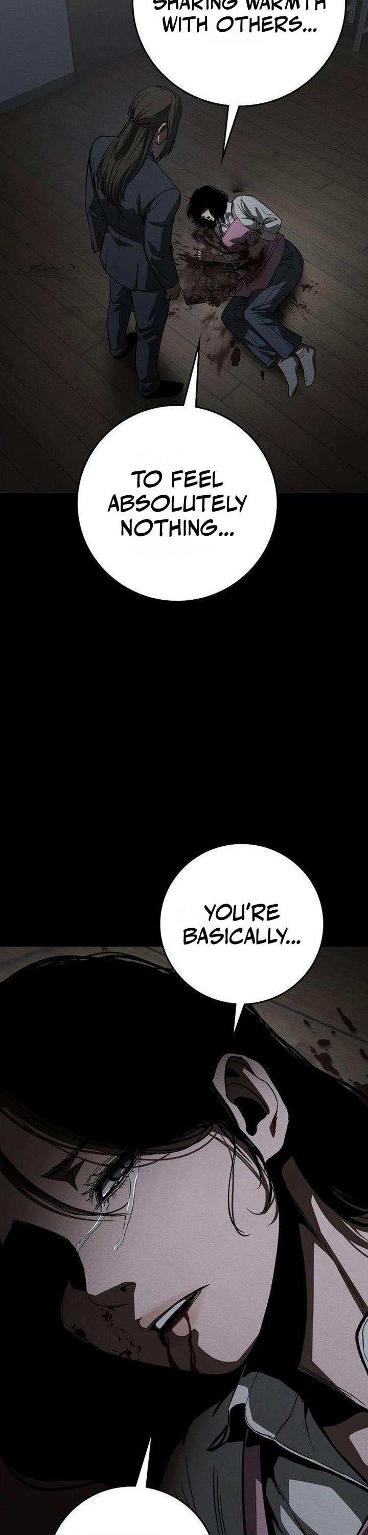 Contract Killer Enrollment Chapter 13 page 66 - Chapter 13
