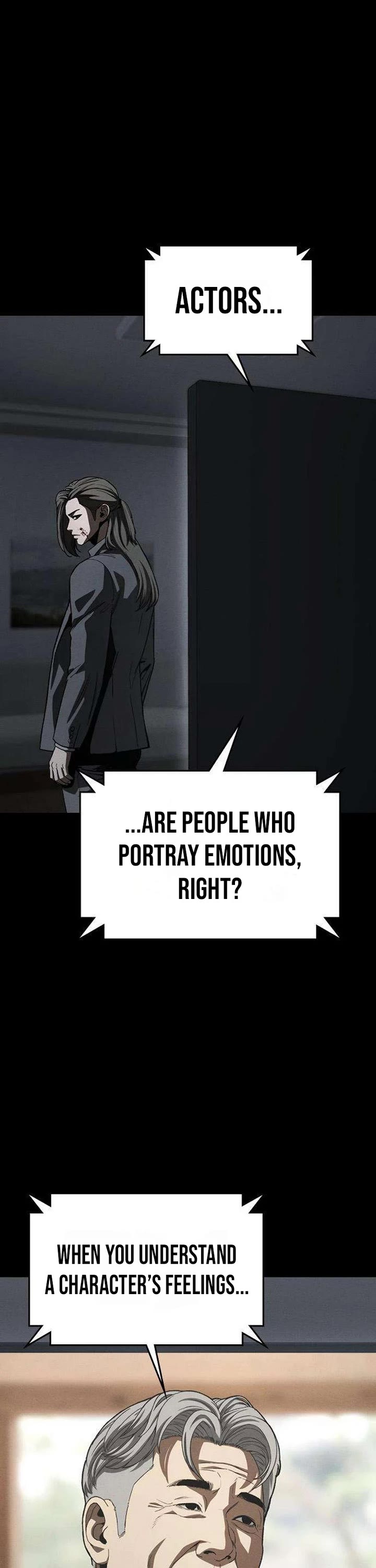 Contract Killer Enrollment Chapter 13 page 70 - Chapter 13
