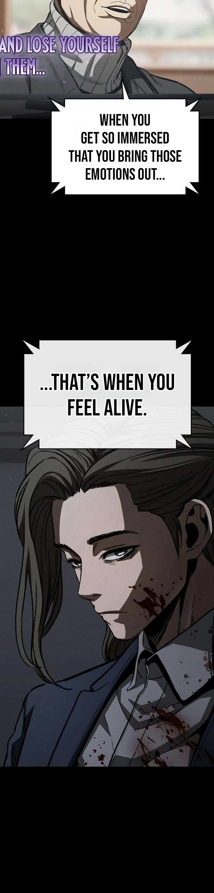Contract Killer Enrollment Chapter 13 page 71 - Chapter 13