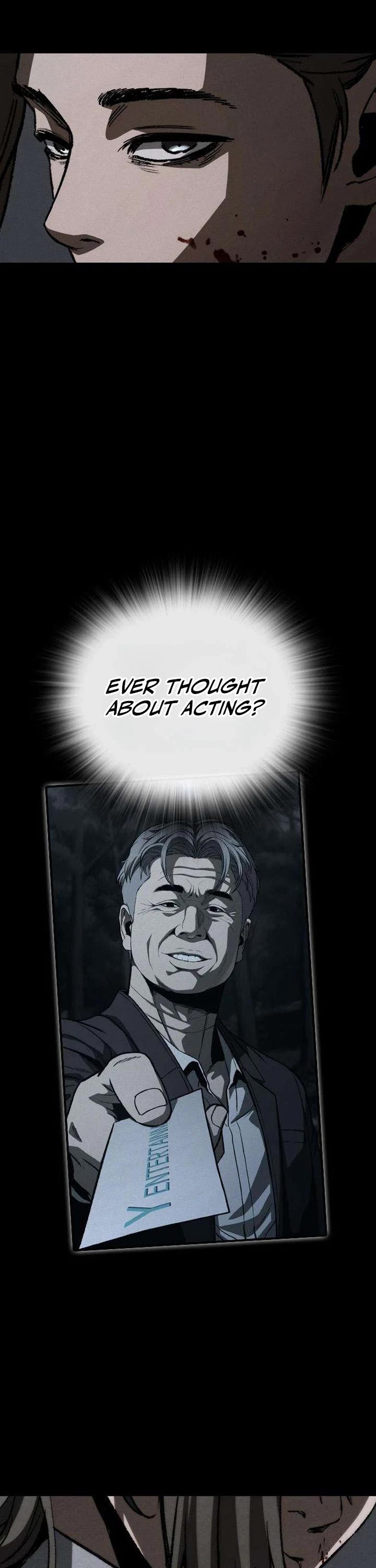 Contract Killer Enrollment Chapter 13 page 72 - Chapter 13