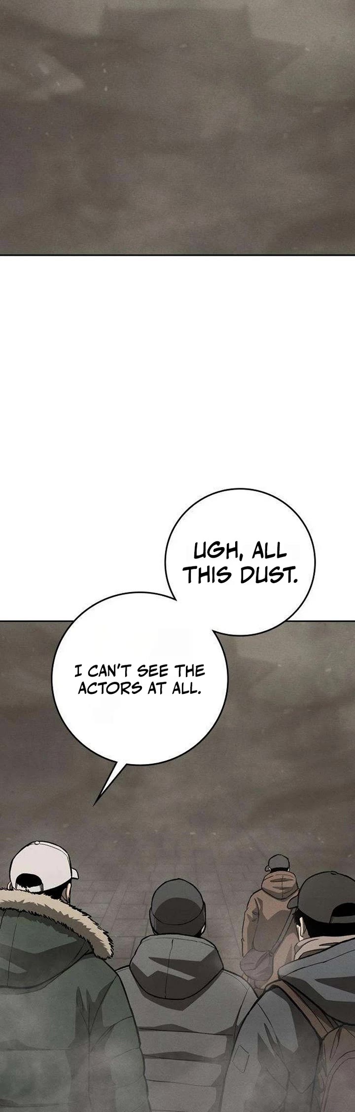 Contract Killer Enrollment Chapter 13 page 74 - Chapter 13