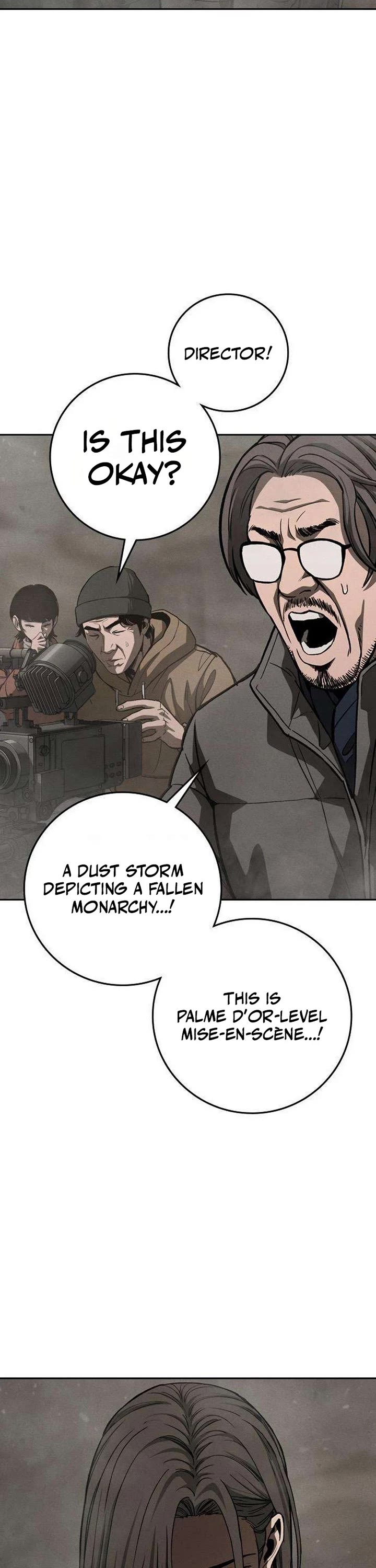 Contract Killer Enrollment Chapter 13 page 75 - Chapter 13