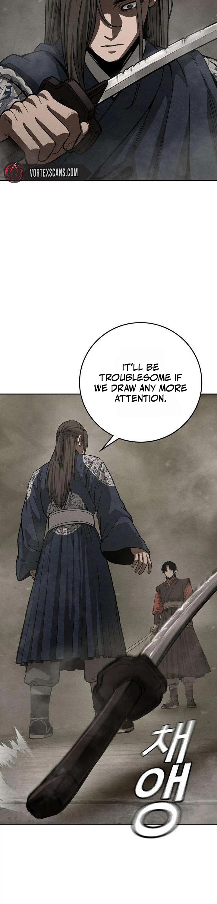 Contract Killer Enrollment Chapter 13 page 76 - Chapter 13