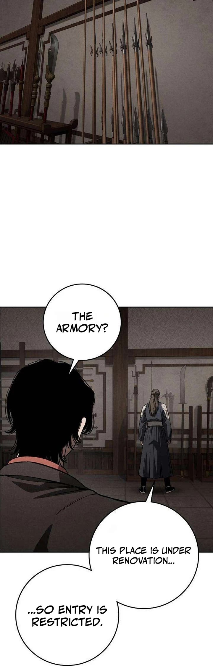 Contract Killer Enrollment Chapter 13 page 78 - Chapter 13