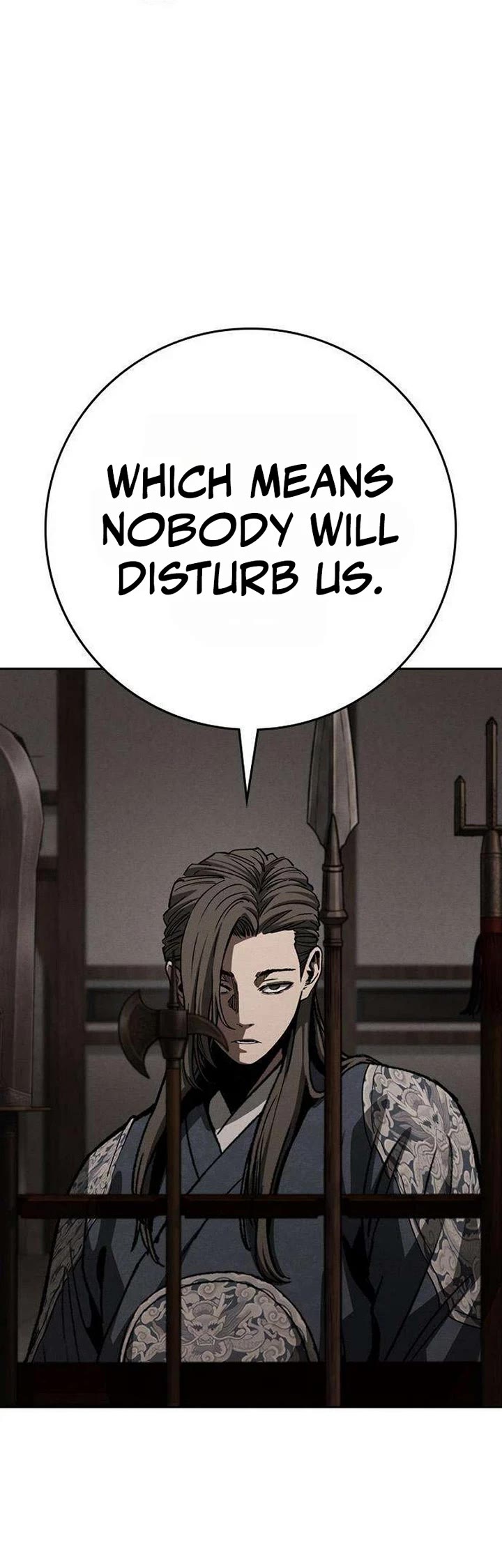 Contract Killer Enrollment Chapter 13 page 79 - Chapter 13