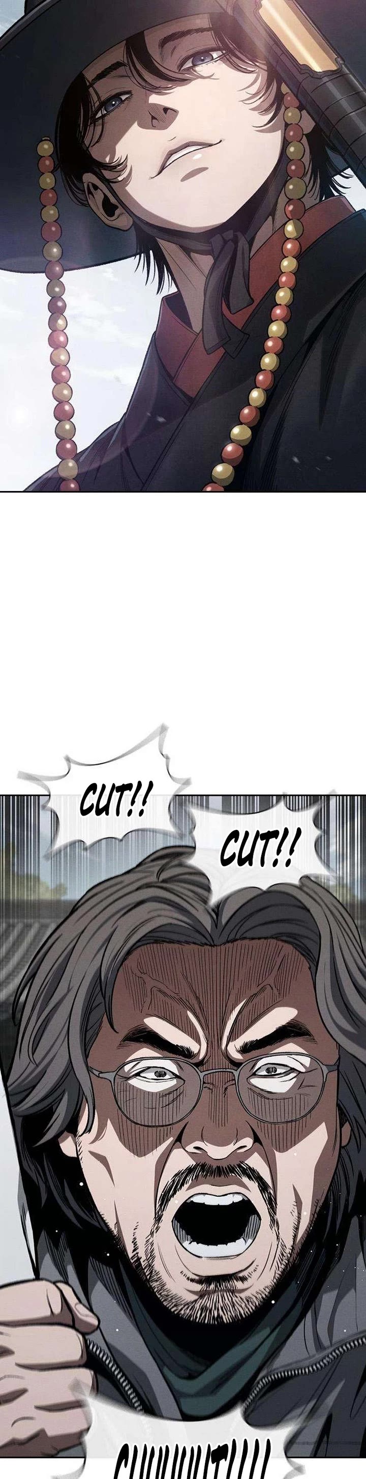 Contract Killer Enrollment Chapter 13 page 8 - Chapter 13