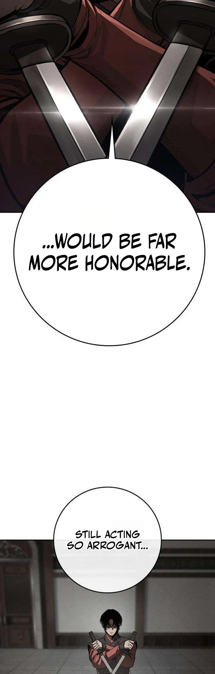 Contract Killer Enrollment Chapter 13 page 83 - Chapter 13