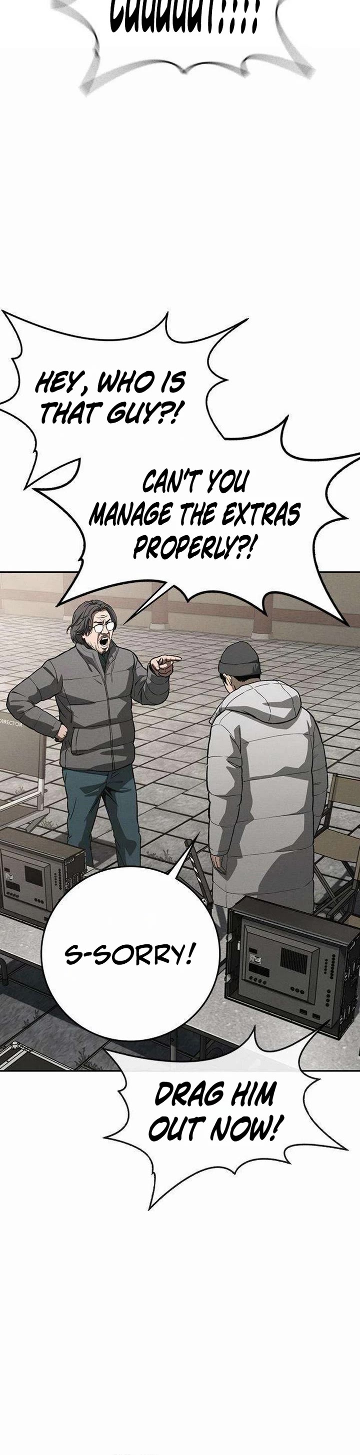 Contract Killer Enrollment Chapter 13 page 9 - Chapter 13