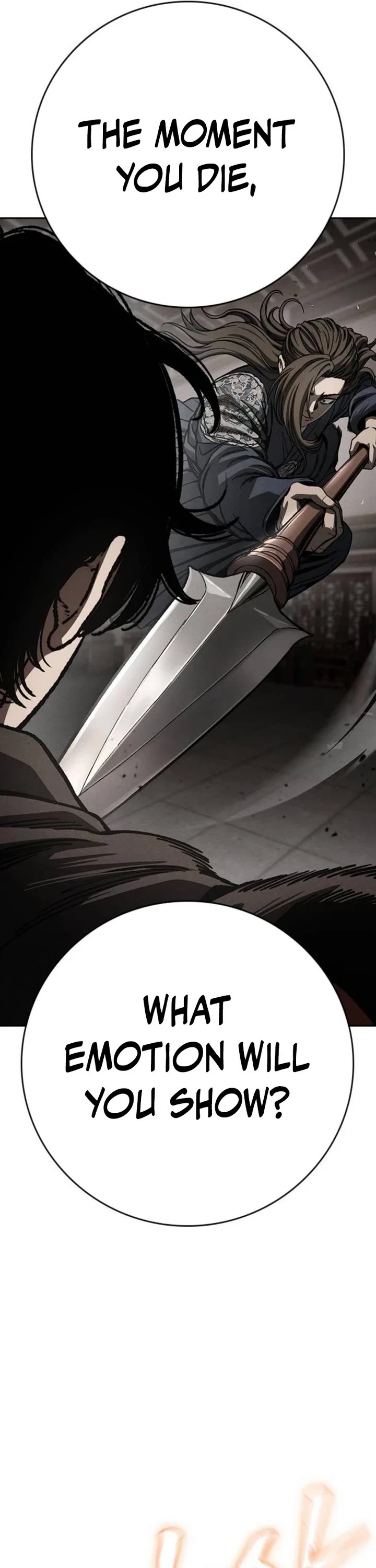 Contract Killer Enrollment Chapter 14 page 15 - Chapter 14
