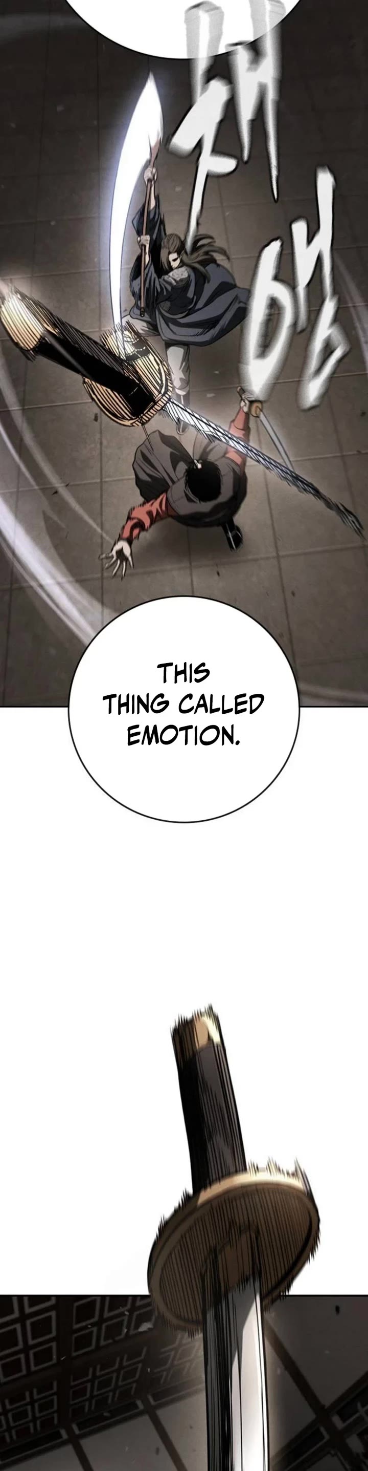 Contract Killer Enrollment Chapter 14 page 18 - Chapter 14