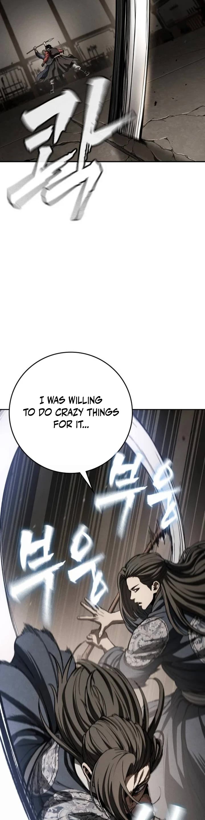 Contract Killer Enrollment Chapter 14 page 19 - Chapter 14